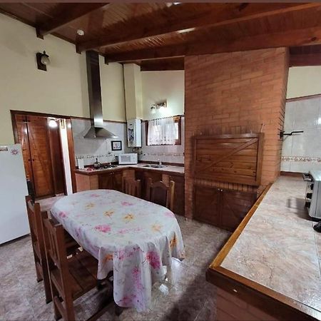 Cabanas Bosque Del Faldeo Ушуая Экстерьер фото